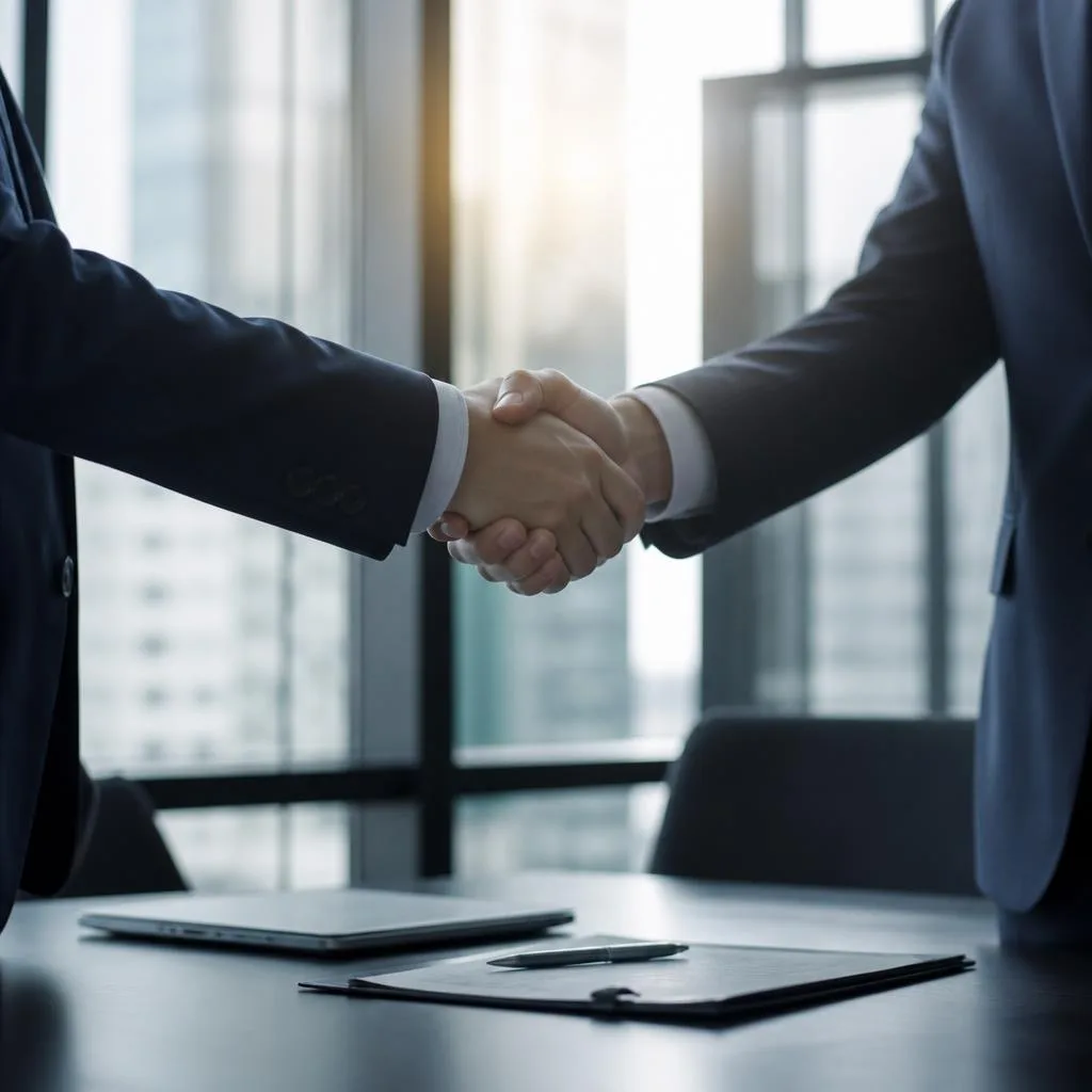 Avance Makes Strategic Investment in Lexxel - Modern Marks Business Consultants