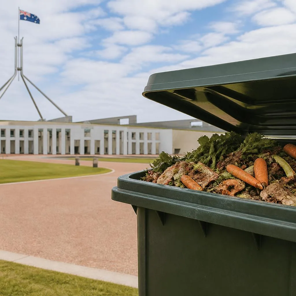 Canberra Compost Scheme Delayed Again, Target Set for 2030 - Modern Marks Business Consultants