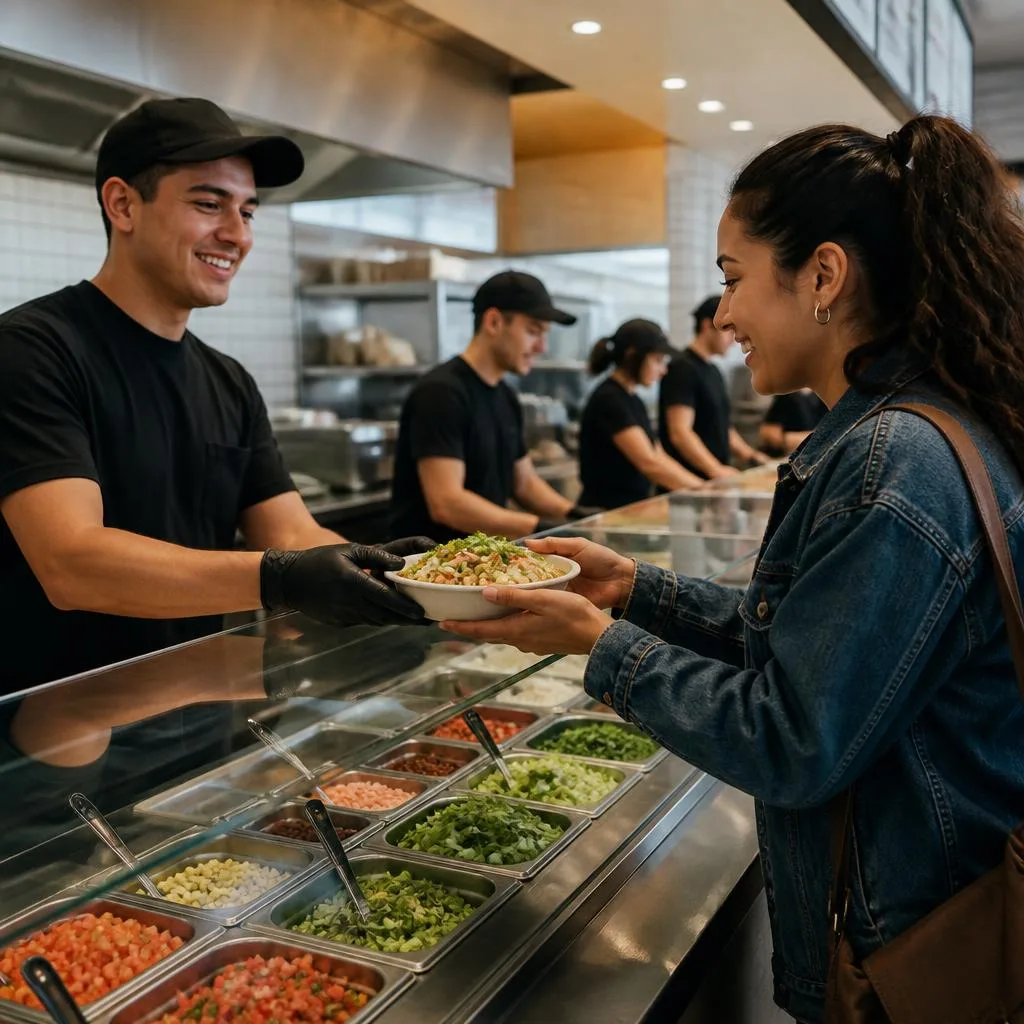 Chipotle Raises Sales Outlook as Diners Return - Modern Marks Business Consultants