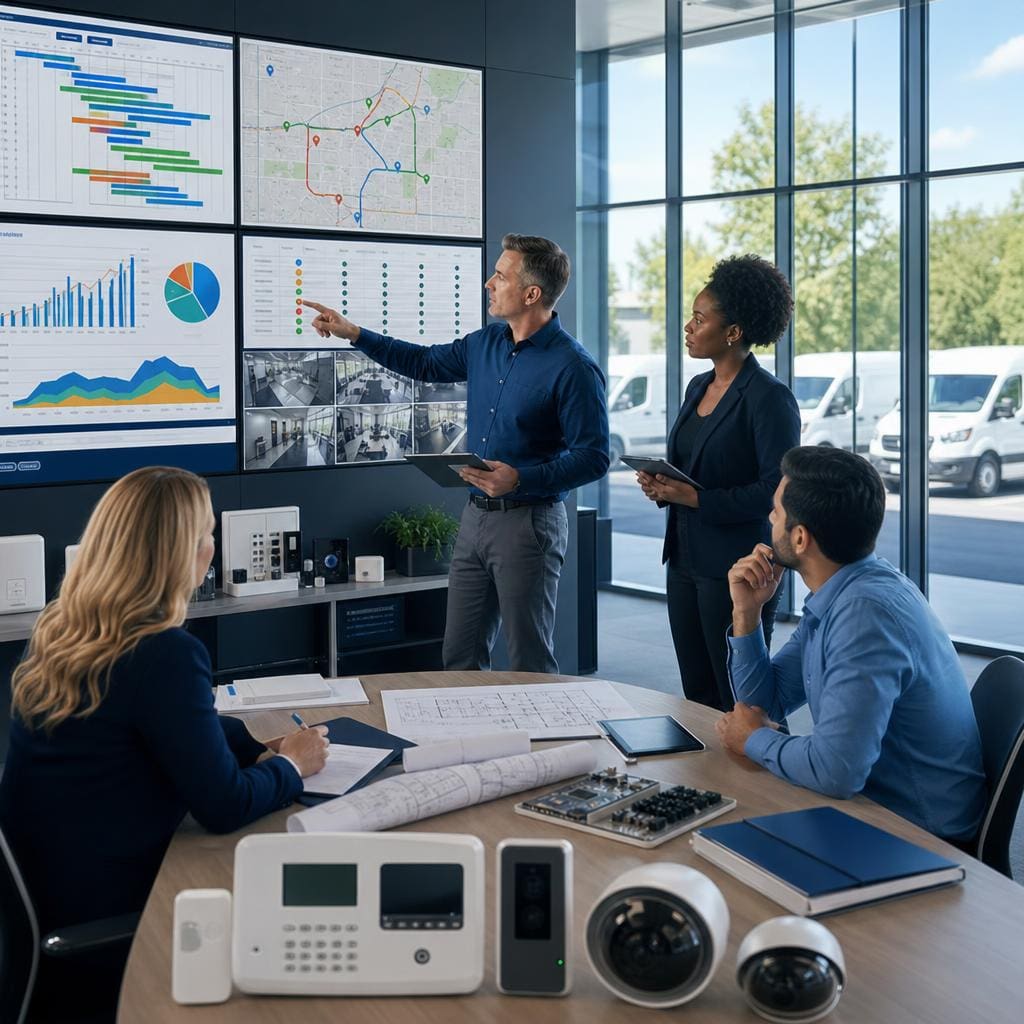 Alarum Workforce Reduction: A Safer Cost Guide - Modern Marks Business Consultants
