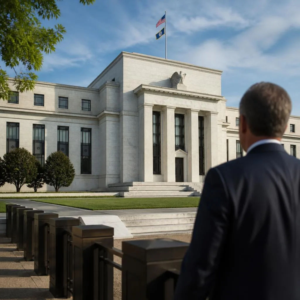 Fed Holds Rates, but September Move Enters Business View - Modern Marks Business Consultants