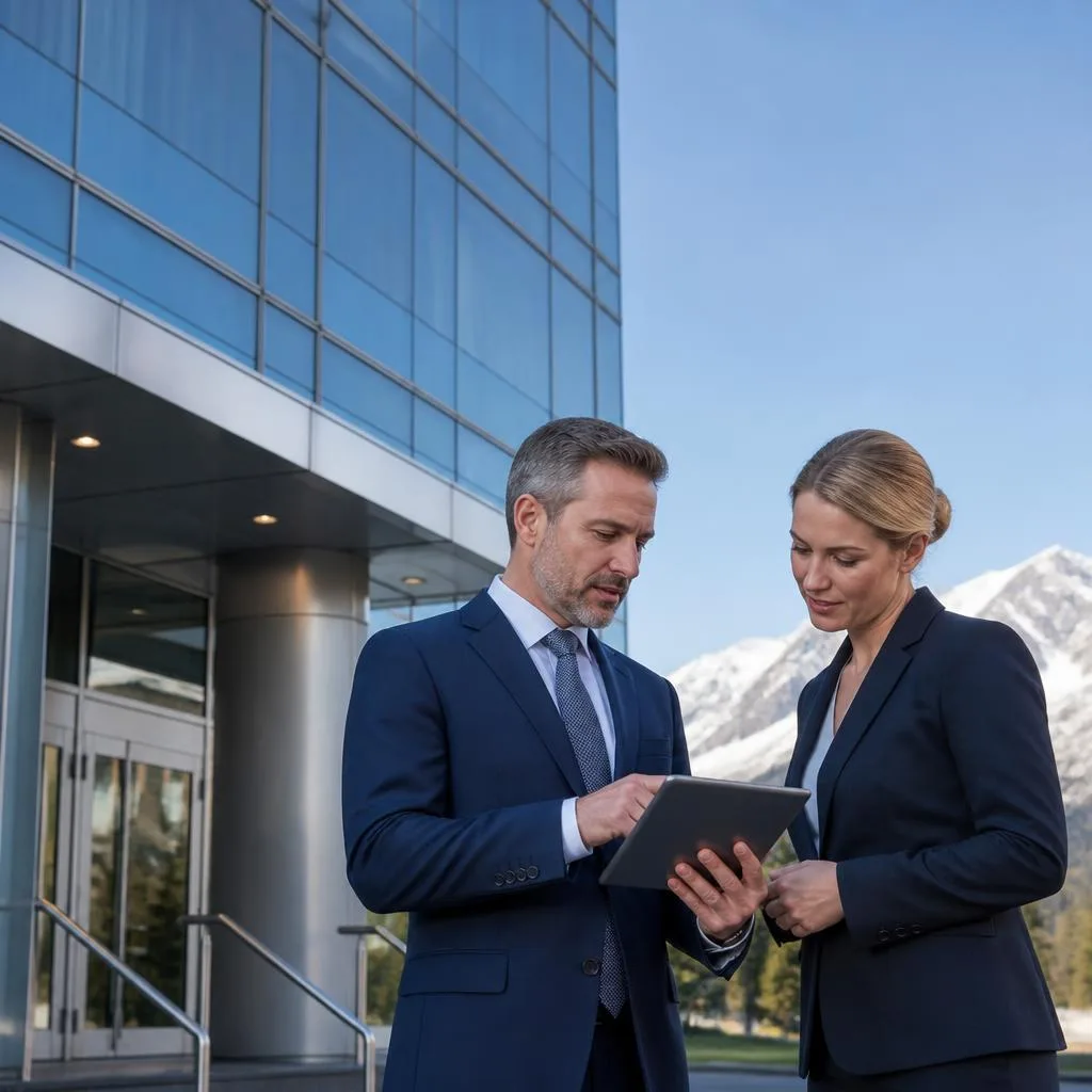 First National Bank Alaska Sets $4 Per-Share Payout - Modern Marks Business Consultants