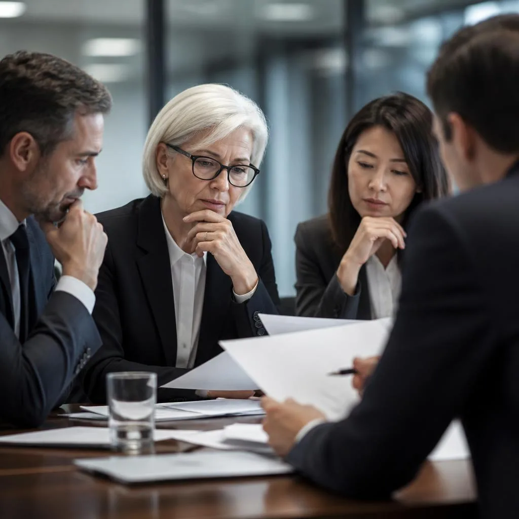 MarketAxess Deal Faces Shareholder Fair-Price Review - Modern Marks Business Consultants