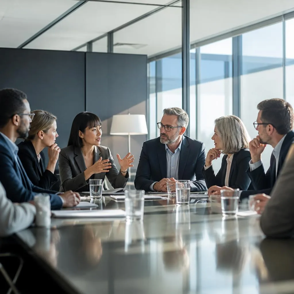 New Coalition Puts AI Computing Rights on Business Agenda - Modern Marks Business Consultants
