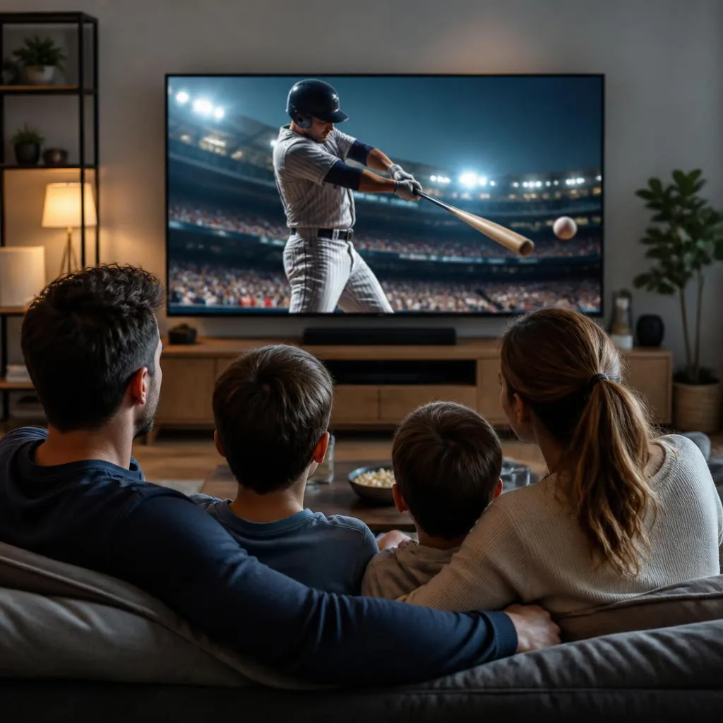 New Streaming Home Reshapes Local Sports Access - Modern Marks Business Consultants