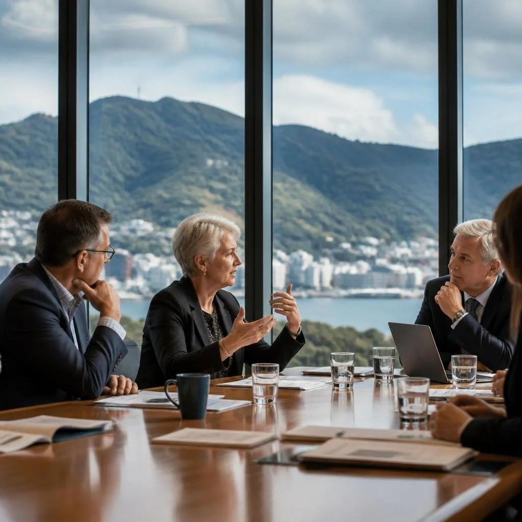 New Zealand Super Debate Signals Tough Choices Ahead - Modern Marks Business Consultants