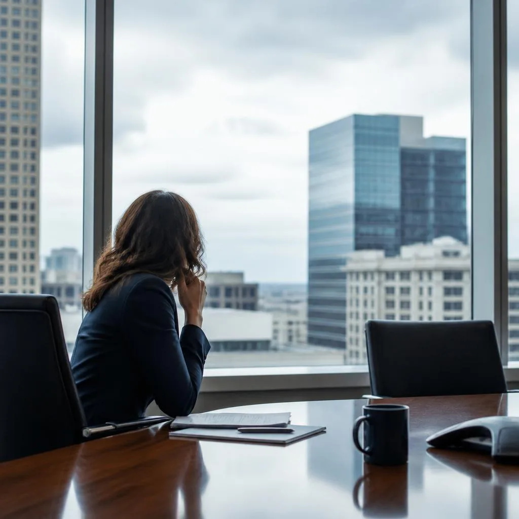 Paramount-WBD Deal Delay Extends Planning Uncertainty - Modern Marks Business Consultants