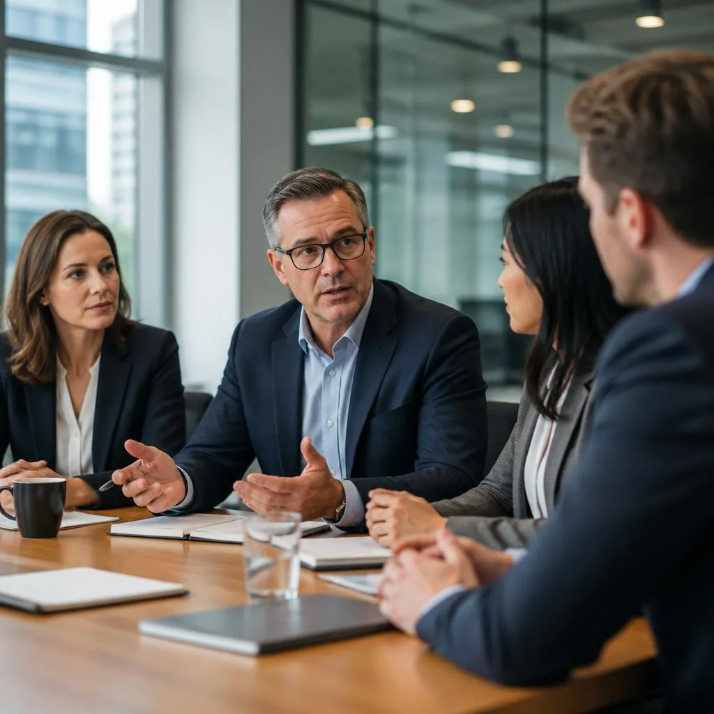 Pentair Investor Inquiry Offers Governance Lessons for SMEs - Modern Marks Business Consultants