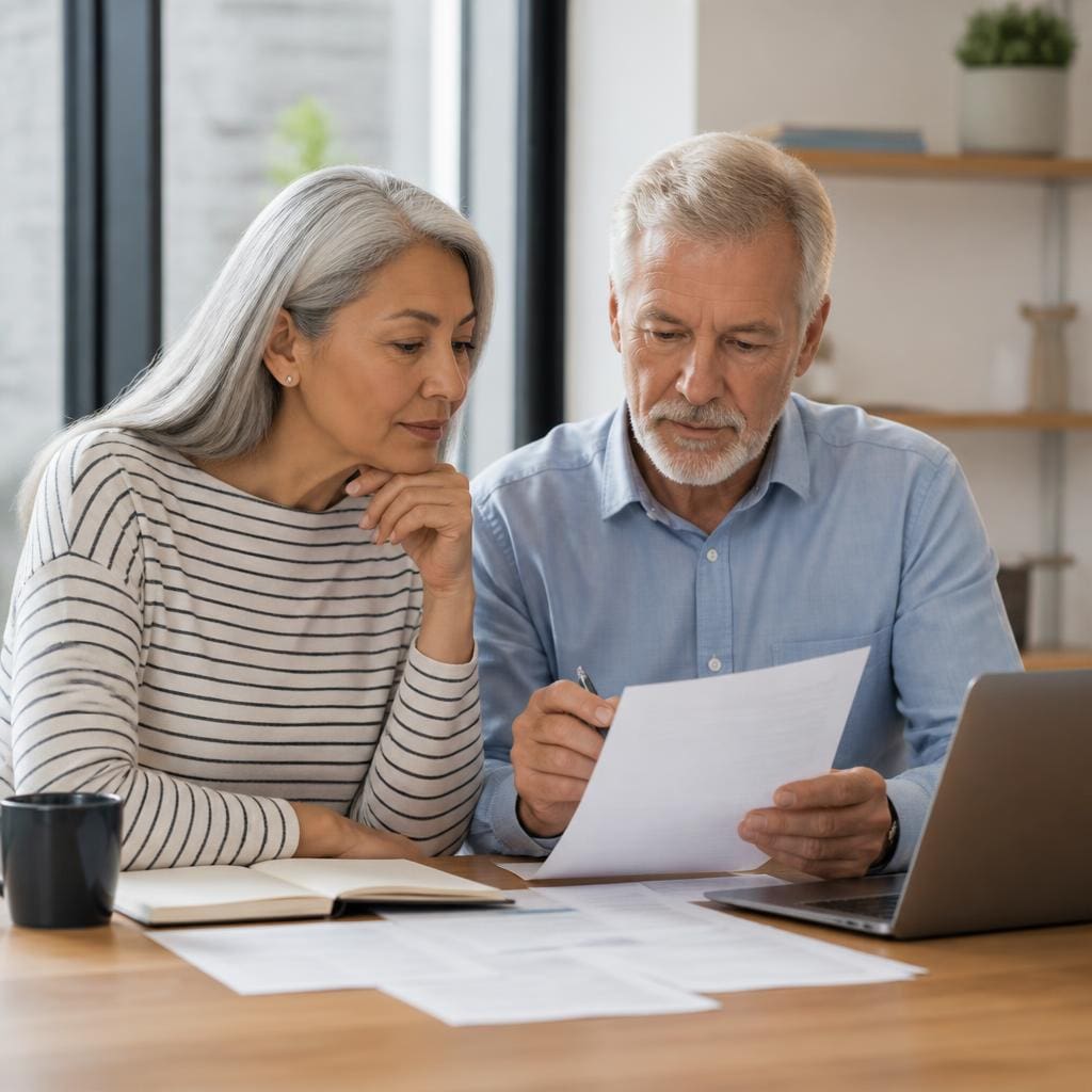 Possible 2027 Social Security Increase Has Planning Implications - Modern Marks Business Consultants
