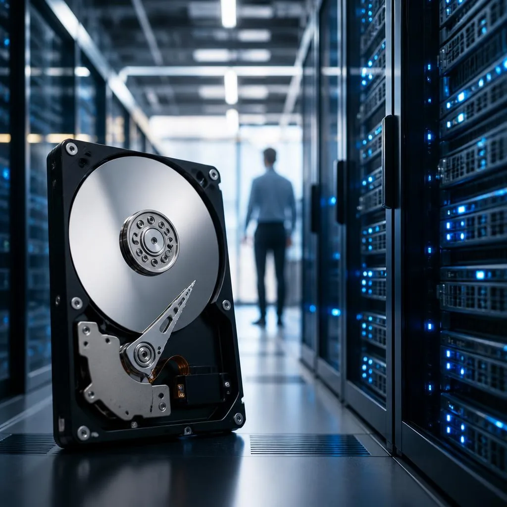 Seagate results offer a lift to the AI trade - Modern Marks Business Consultants