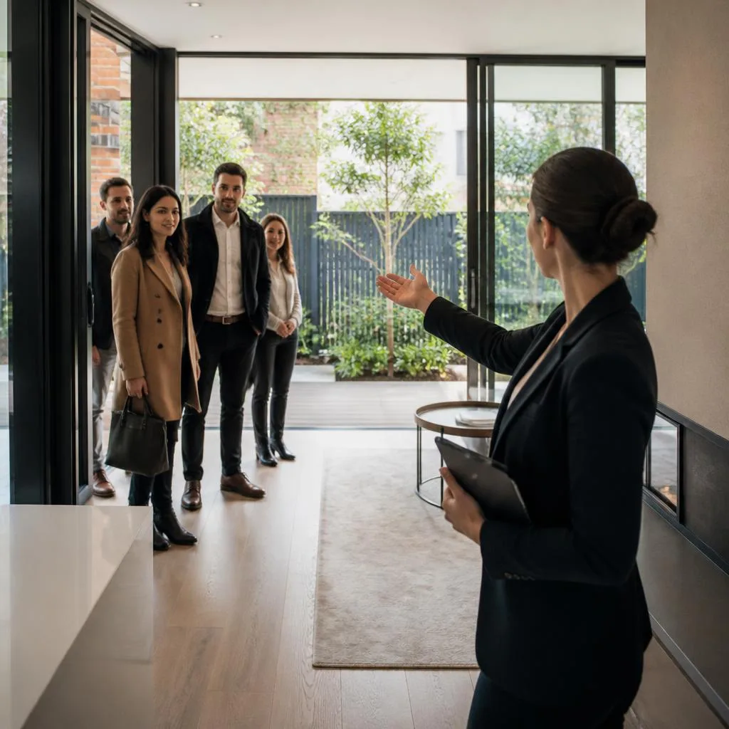 Why a Property Listing’s Opening Week Can Shape the Sale - Modern Marks Business Consultants