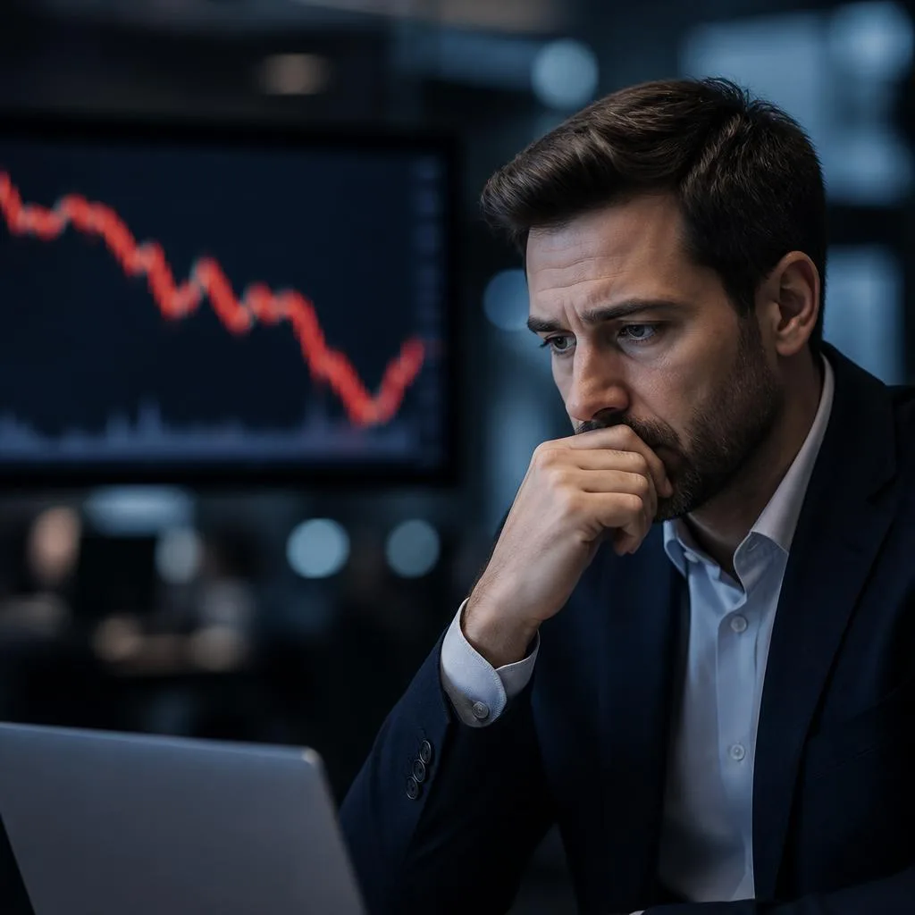 Why a Tech Stock Rebound May Not Signal a Recovery - Modern Marks Business Consultants