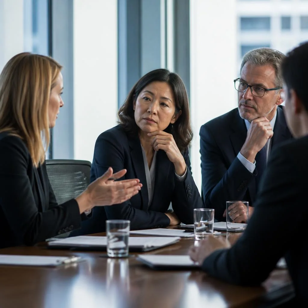XFLT Vote Puts Sub-Adviser Decision in Focus - Modern Marks Business Consultants