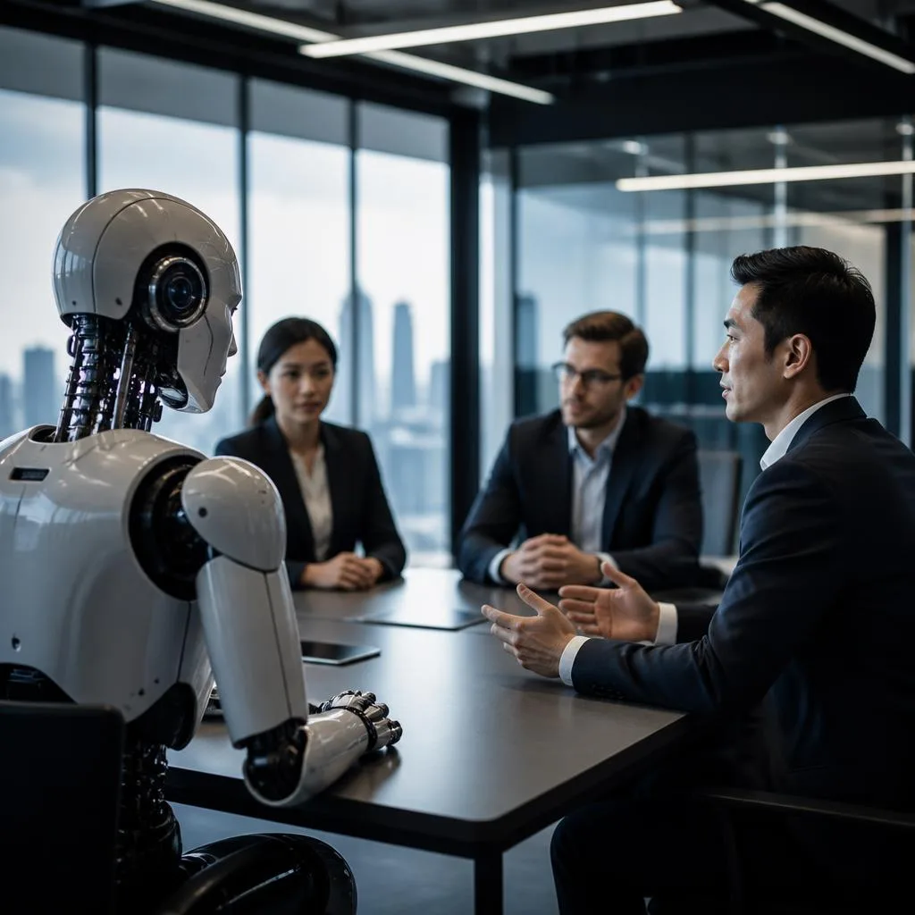 AIxCrypto Makes RoboShare Its Key Growth Priority - Modern Marks Business Consultants