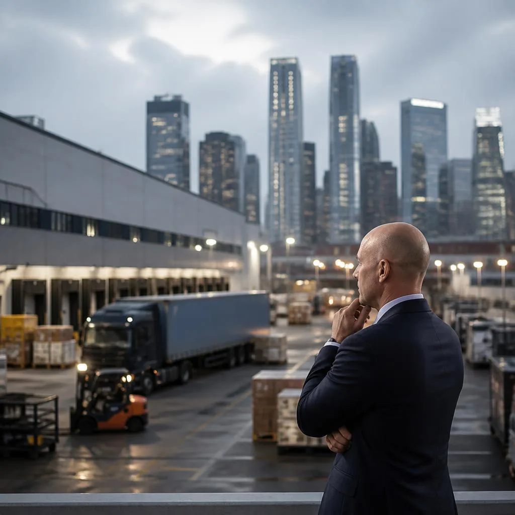 Amazon’s Gain Highlights a Caution in Big Tech Profits - Modern Marks Business Consultants