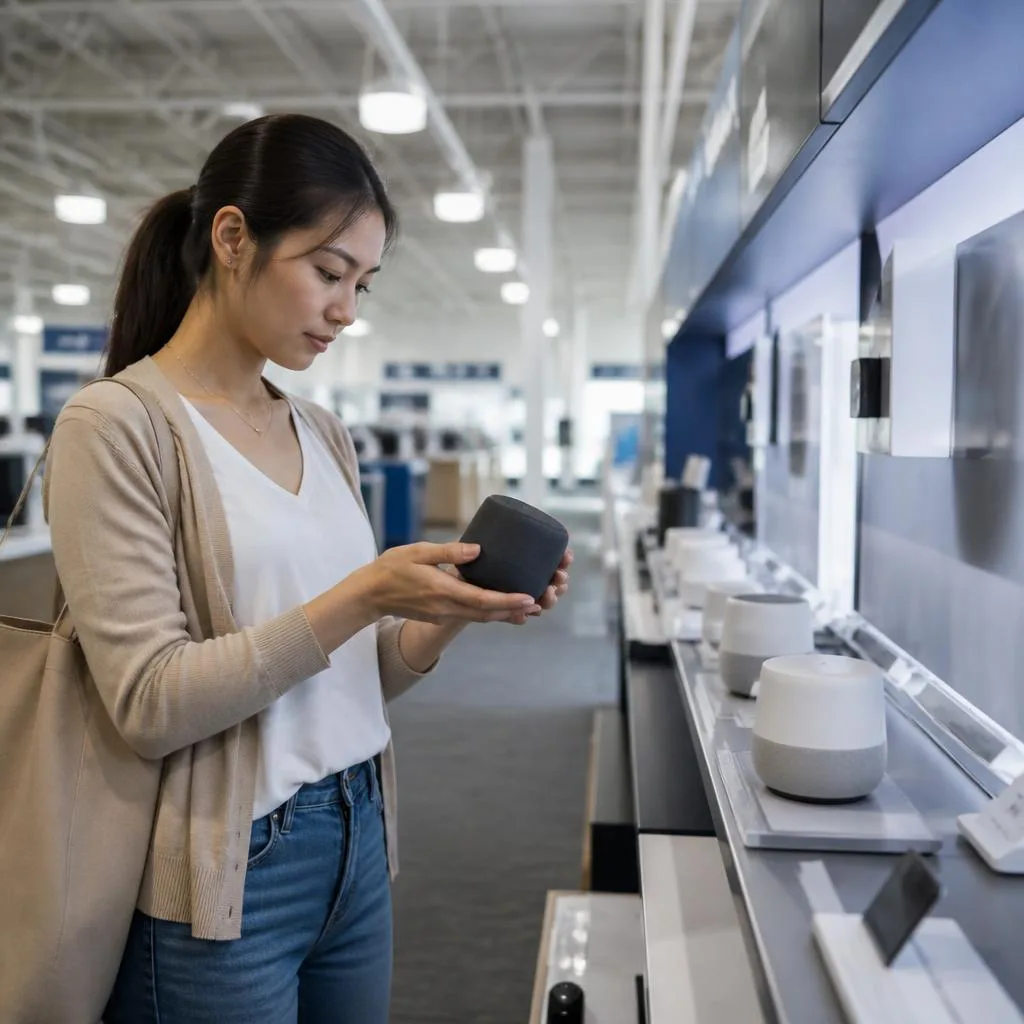 Best Buy’s next growth test: making smaller moves - Modern Marks Business Consultants