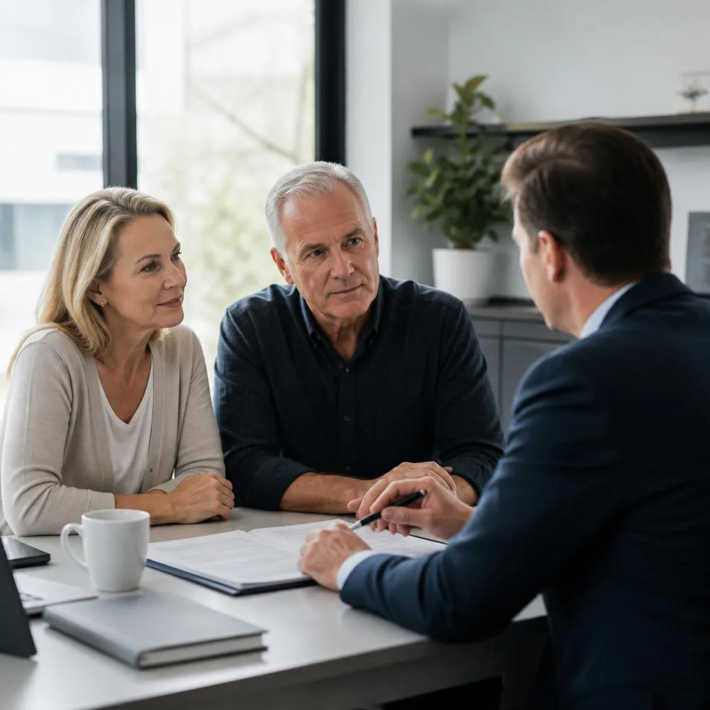 Estate Planning Can Help Owners Protect Property Wealth - Modern Marks Business Consultants
