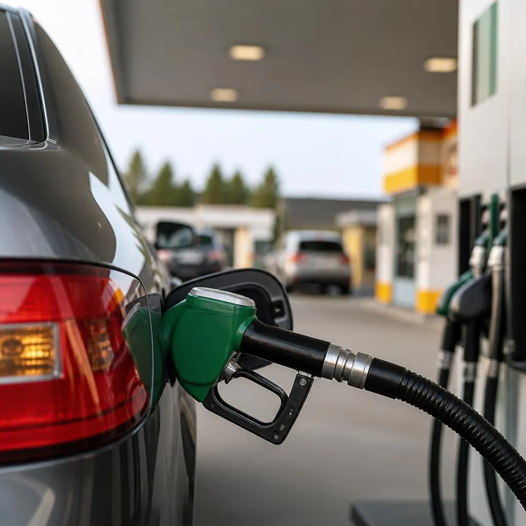 Fuel Prices Set to Rise as Excise Reduction Ends - Modern Marks Business Consultants