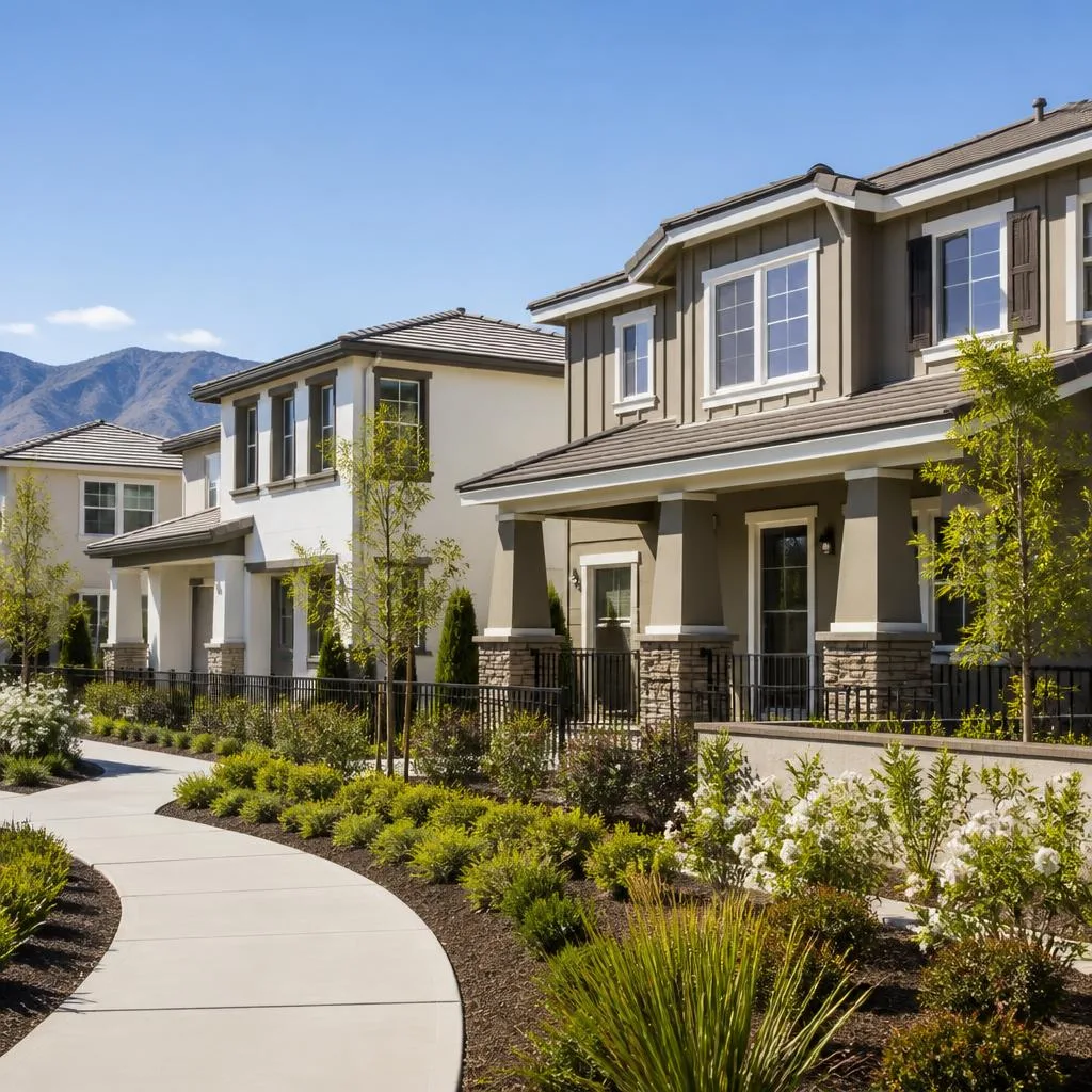 Lennar Opens Two New Home Collections in Valencia - Modern Marks Business Consultants
