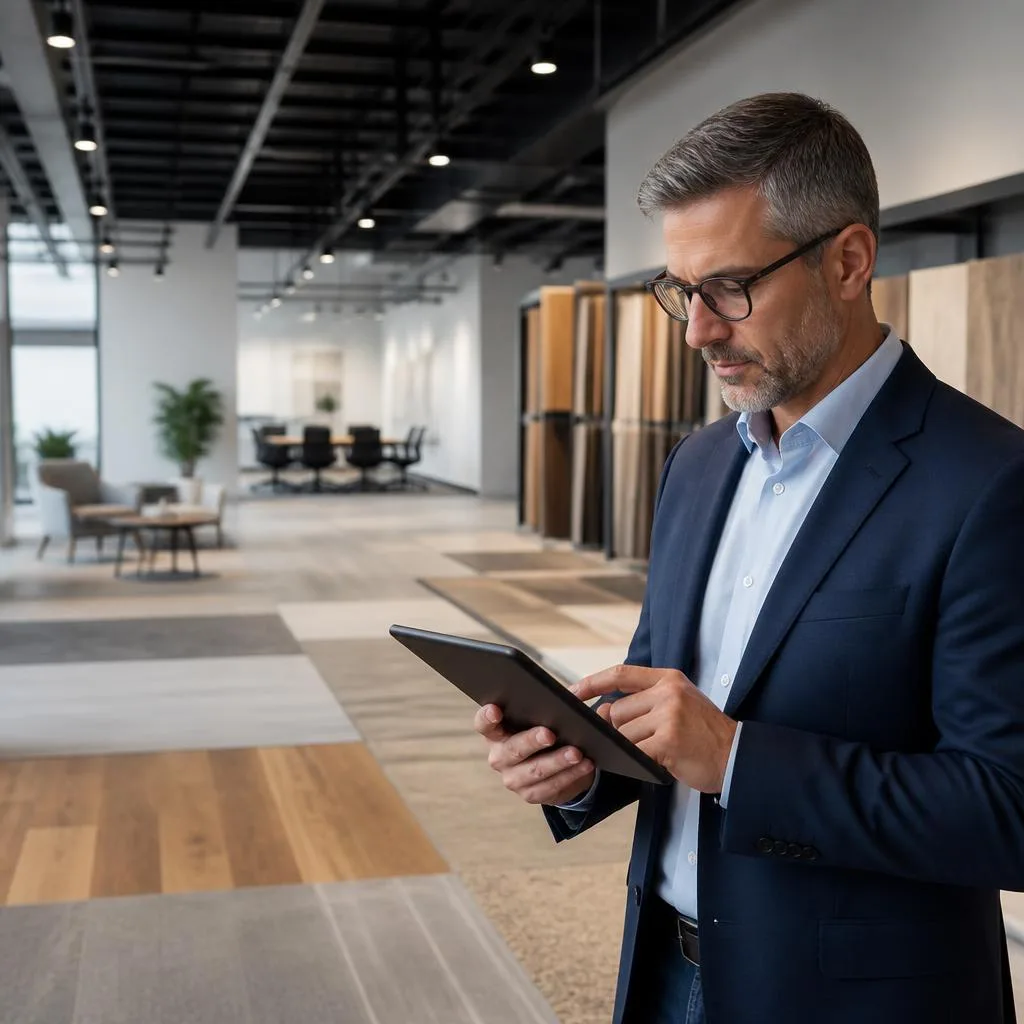 Mohawk reports $3.0 billion second-quarter revenue - Modern Marks Business Consultants