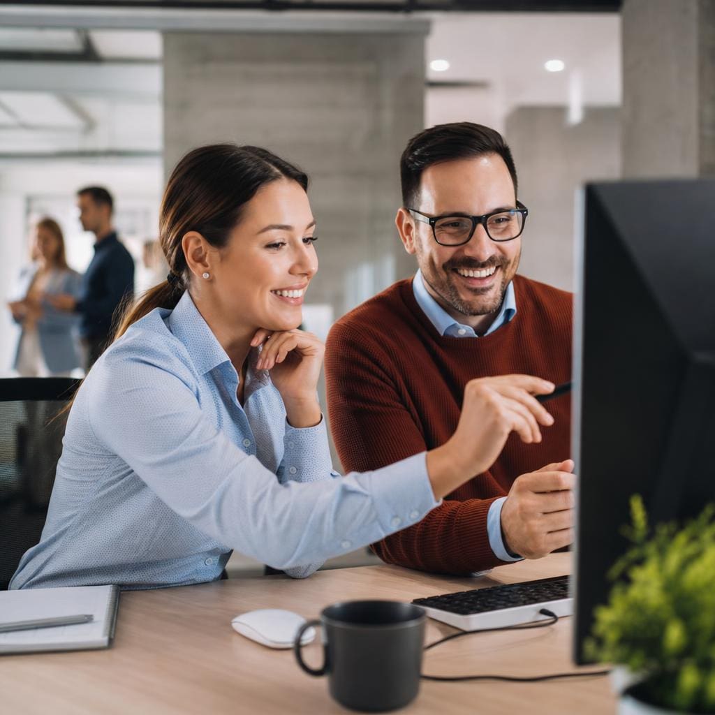 Boost Profits with Better Customer Service - Modern Marks Business Consultants