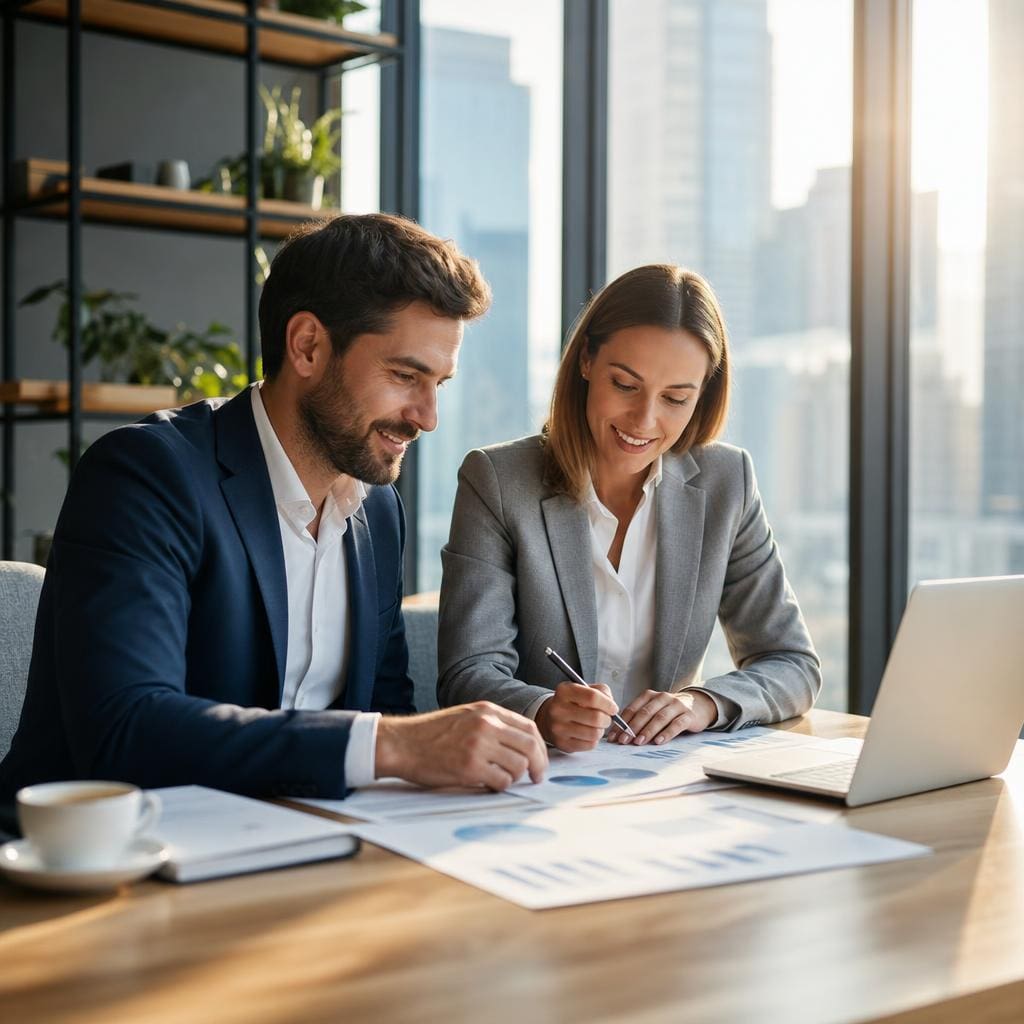 Franchise Essentials: 5 Key Elements for Your Business Idea