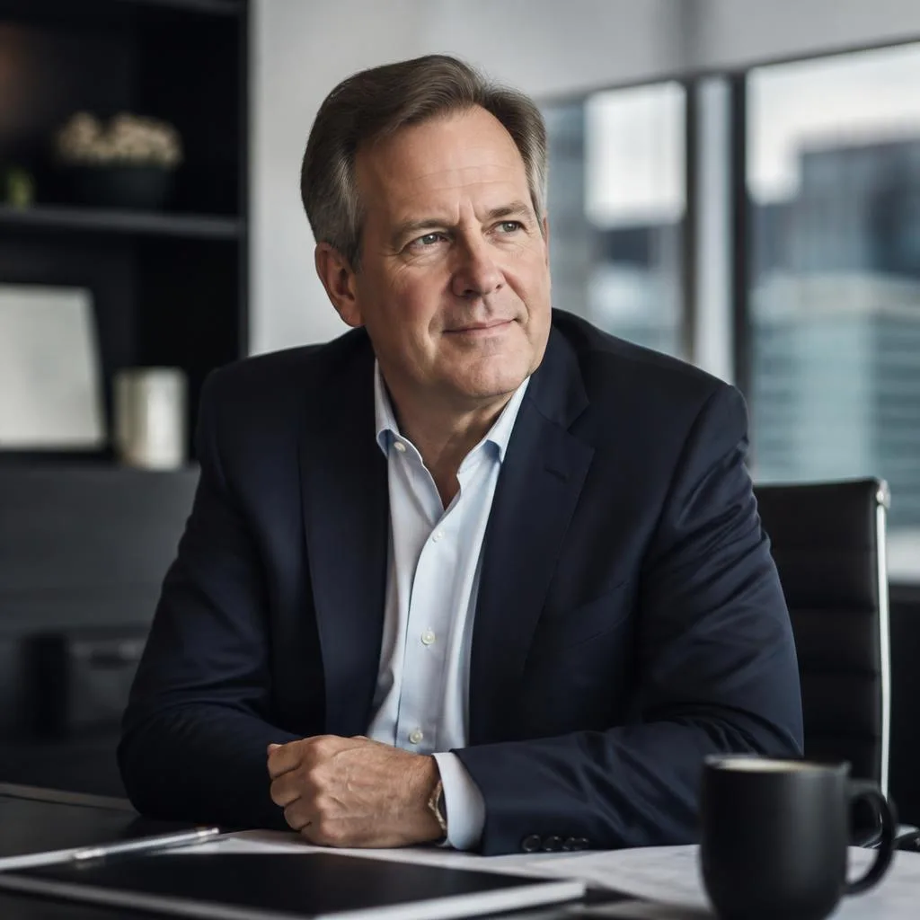 Andrew Peller Moves Forward With Going-Private Process - Modern Marks Business Consultants