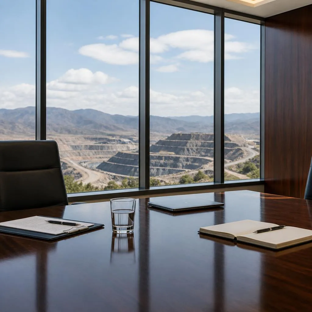 Franco-Nevada Sets August Date for Second-Quarter Results - Modern Marks Business Consultants
