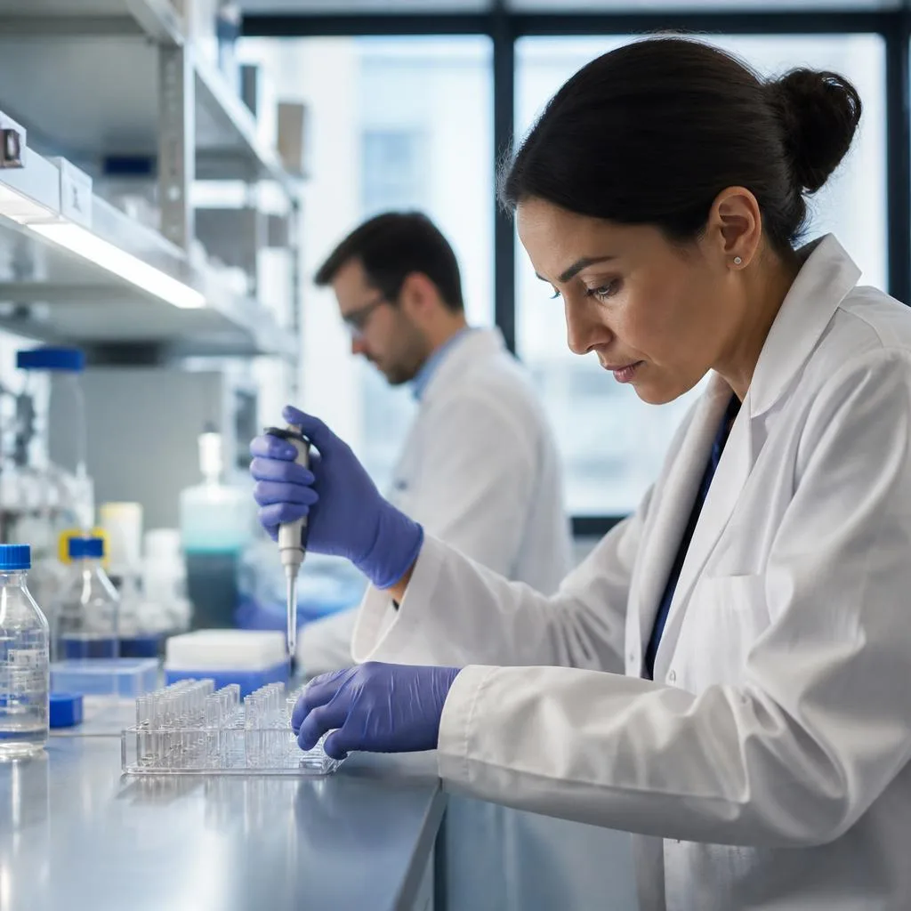 Helus Pharma Reports Phase 3 Study Milestone - Modern Marks Business Consultants