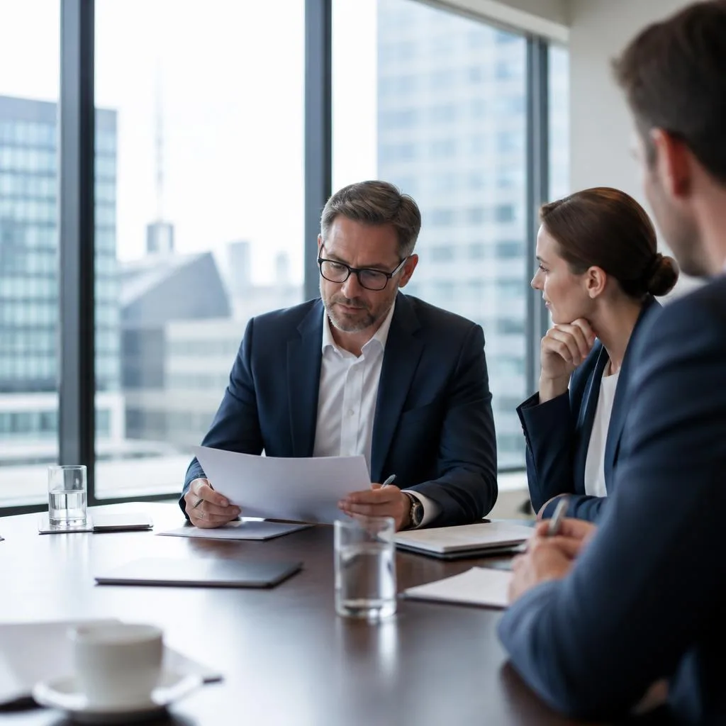Lincoln Sets Date for Second-Quarter Results Briefing - Modern Marks Business Consultants