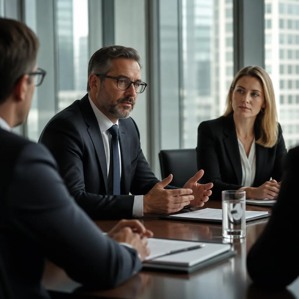 Make-Whole Redemption Decision Highlights Financing Discipline - Modern Marks Business Consultants