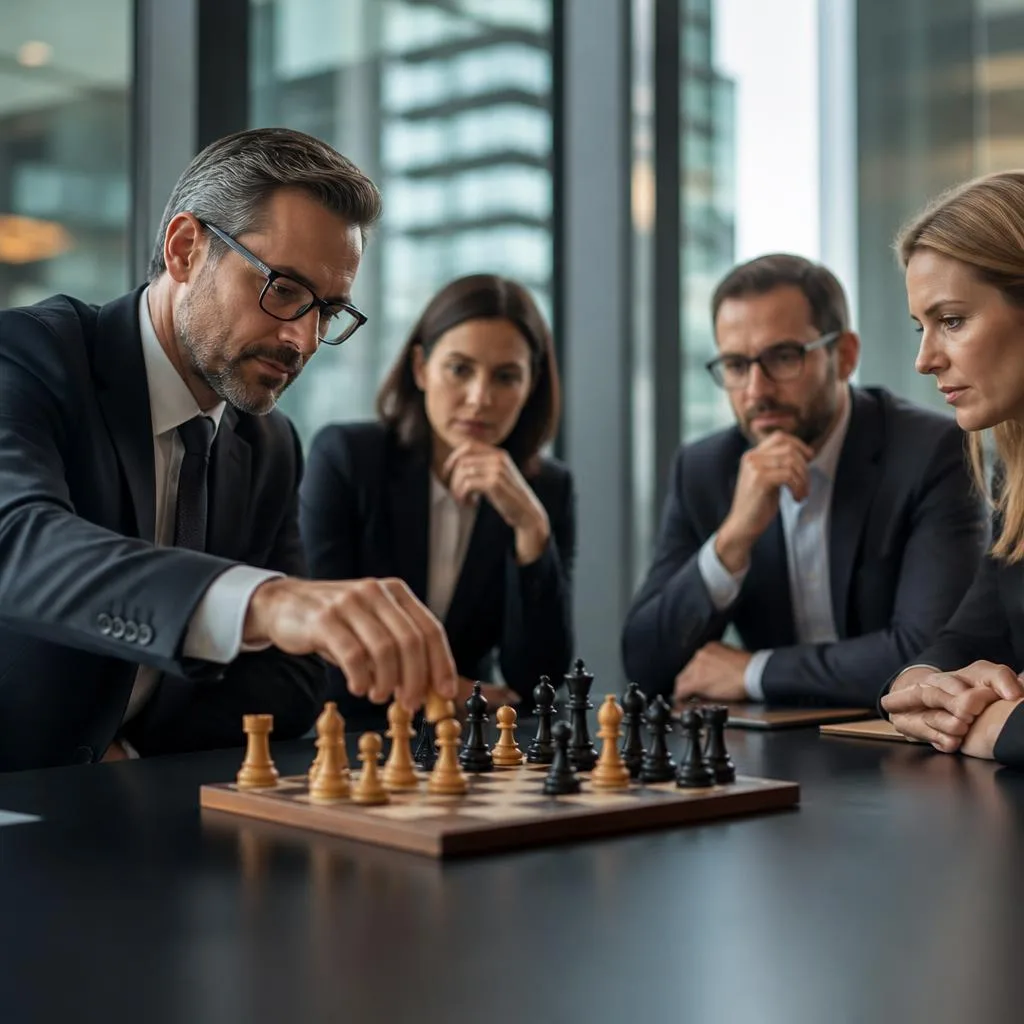 Share Buyback Transactions Put Capital Allocation in Focus - Modern Marks Business Consultants