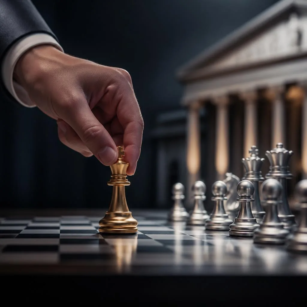 Treasury Yields Put Rate Policy in the Spotlight