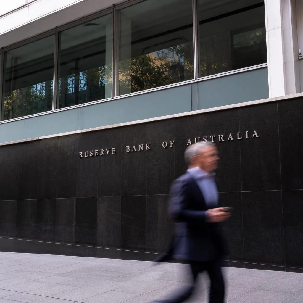 Australia Holds Rate at 4.35pc After Three Hikes - Modern Marks Business Consultants
