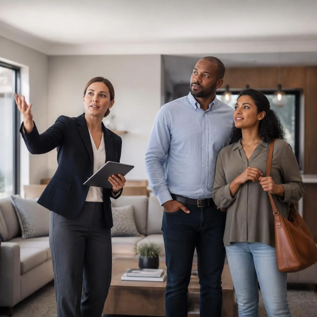 Why Preparation Matters Before Selling a Property - Modern Marks Business Consultants